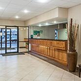 Quality Inn & Suites Grants - I-40