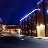 Coast Lethbridge Hotel & Conference Centre