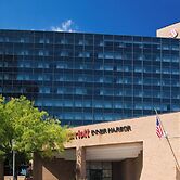 Baltimore Marriott Inner Harbor at Camden Yards