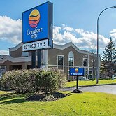 Comfort Inn Brockville