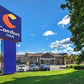 Comfort Inn Burlington