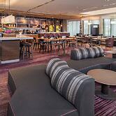 Courtyard Fairfax Fair Oaks