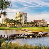 JW Marriott Turnberry Resort & Spa