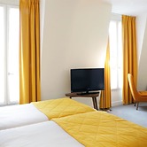 Best Western Plus 61 Paris Nation Hotel