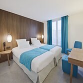 Best Western Plus 61 Paris Nation Hotel