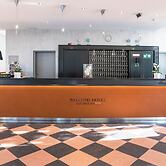 Welcome Hotel Bad Arolsen