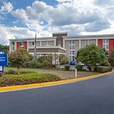 Holiday Inn Express Washington DC East - Andrews AFB by IHG