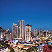 Singapore Marriott Tang Plaza Hotel