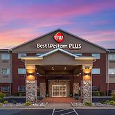 Best Western Plus Capital Inn