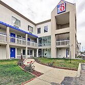 Motel 6 Columbus, OH - West