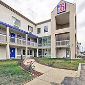 Motel 6 Columbus, OH - West
