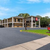 Econo Lodge Cheraw Market Street