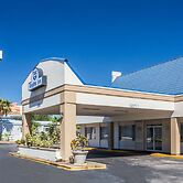 Knights Inn Plant City