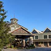 Deerhurst Resort