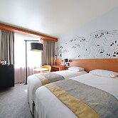 Mercure Grenoble Centre Alpotel