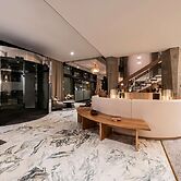 Mercure Grenoble Centre Alpotel