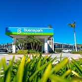 The Buena Park Hotel & Suites