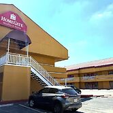 Homegate Studios & Suites San Antonio Medical Center