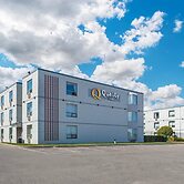 Quality Inn & Conference Centre
