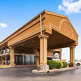 Best Western Coachlight