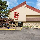 Red Roof Inn Grand Rapids Airport