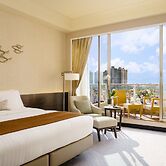 Hong Kong Gold Coast Hotel