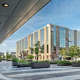 Sheraton Brussels Airport Hotel