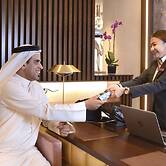 Crowne Plaza Bahrain by IHG