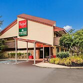 Red Roof Inn Princeton - Ewing