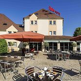 ibis Chateau Thierry