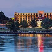 Hilton Garden Inn Providence