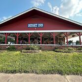 Budget Inn Mexico MO on US 54