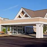 enVision Hotel & Conference Center Mansfield-Foxboro