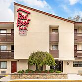 Red Roof Inn Tinton Falls - Jersey Shore