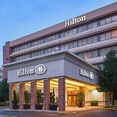 Hilton Washington DC/Rockville Hotel & Executive Meeting Ctr