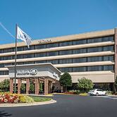Hilton Washington DC/Rockville Hotel & Executive Meeting Ctr
