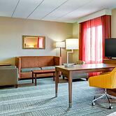 Hampton Inn Boston - Norwood