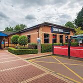 Travelodge Dublin Airport North Swords