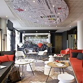 ibis Bordeaux Centre Gare Saint Jean
