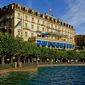 Hotel Splendide Royal