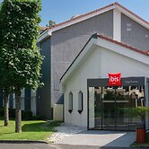 ibis Cergy Pontoise Le Port