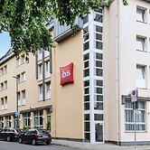 ibis Aachen Marschiertor, Aix-la-Chapelle