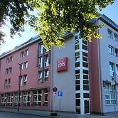 ibis Aachen Marschiertor, Aix-la-Chapelle