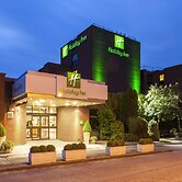 Holiday Inn Haydock M6 Jct23 by IHG