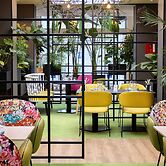Novotel Evry Courcouronnes