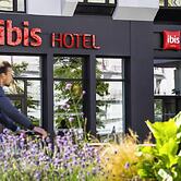 Hôtel ibis Brest Centre