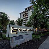 The Strathallan Rochester Hotel & Spa - DoubleTree by Hilton