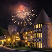 Anaheim Majestic Garden Hotel