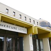Mercure Vichy Hotel