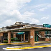 Quality Inn Manassas